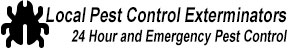 Lucas KS Pest Control Exterminators